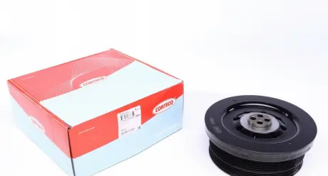 Шкив коленвала CORTECO 80001103