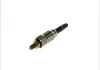 Свічка розжарювання GLP002 VW T4, GOLF III 1.6-2.4 (пр-во BOSCH) 0250201032