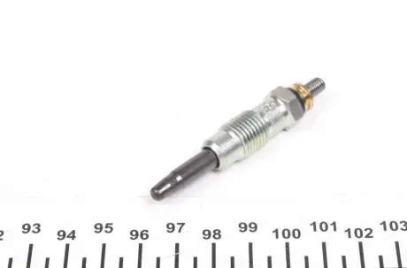 Свеча накаливания GLP006 MB 190, SSANGYONG 84-03 BOSCH 0250201055