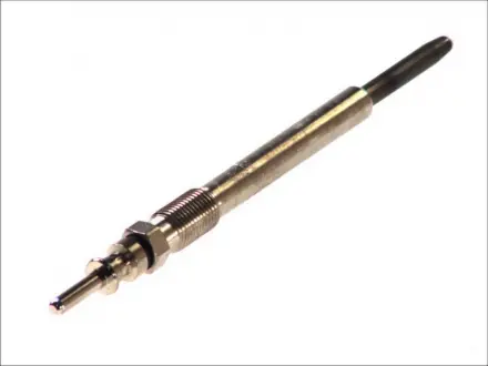 Свеча накаливания GLP030 OPEL VECTRA, ZAFIRA 2.0-2.2 99-05 BOSCH 0250202043