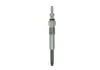 Свічка розжарювання GLP224 RENAULT KANGOO II, NISSAN QASHQAI 1.5 08- (пр-во BOSCH) 0250212009