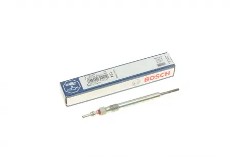 Свеча накаливания GLP194 VAG T5, GOLF VI 1.6-2.0 TDI 08- BOSCH 0250403009