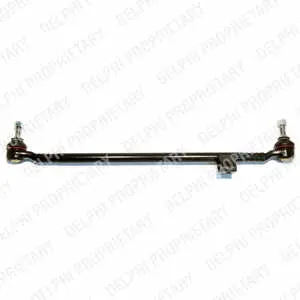 Поперечная рулевая тяга MB 124 Series Delphi TL503