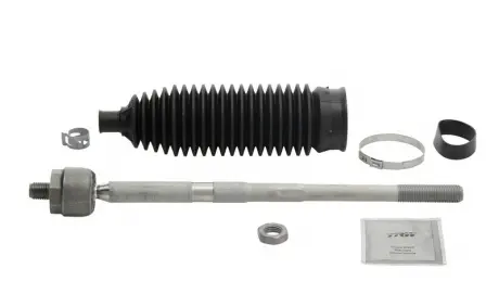 Осевой шарнир, рулевая тяга TRW JAR1033