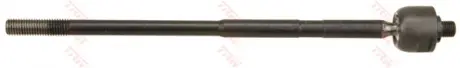 Осьової шарнір, рульова тяга TRW JAR116