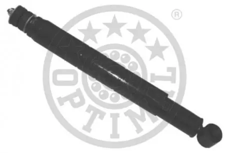 Амортизатор підвіски Optimal A-16296H