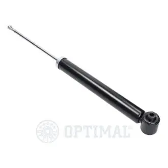 Амортизатор подвески Optimal A-1672G