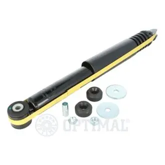 Амортизатор підвіски Optimal A-1730G