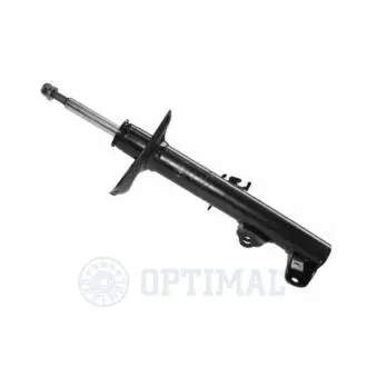 Амортизатор підвіски Optimal A-3044GR