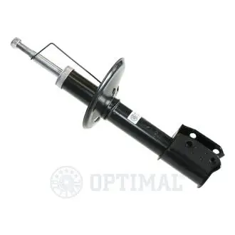 Амортизатор подвески Optimal A-3248G