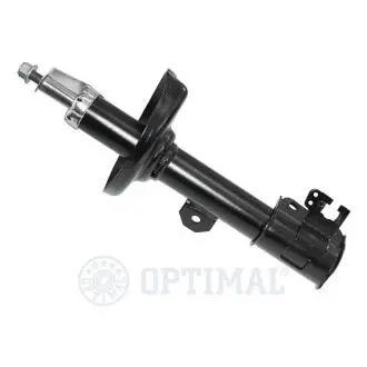 Амортизатор підвіски Optimal A-3417GR