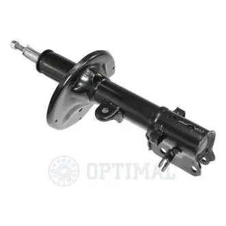 Амортизатор підвіски Optimal A-3432GR
