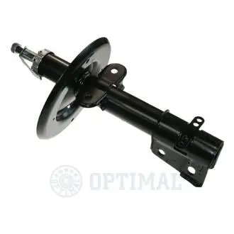 Амортизатор подвески Optimal A-67176G