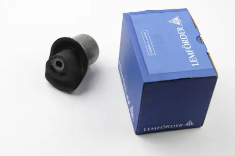 Втулка балки SEAT, VW задн. вот (Lemferder) LEMFORDER 10222 01