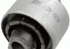 Сайлентблок рычага AUDI, SEAT, SKODA, VW передние. вот (Lemferder) LEMFORDER 14541 01 (фото 2)