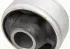 Сайлентблок рычага FORD, SEAT, VW передние. вот (Lemferder) LEMFORDER 17683 01 (фото 3)