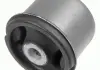 Втулка балки FIAT, SEAT, VW задн. вот (Lemferder) LEMFORDER 21549 02 (фото 5)