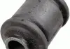 Сайлентблок важеля FORD, SEAT, VW передн. вісь (пр-во Lemferder) 25291 01