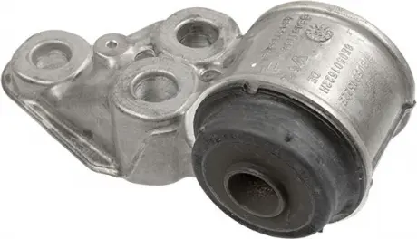 Втулка балки AUDI, SKODA, VW задн. вісь (Lemferder) LEMFORDER 25947 01
