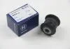 Сайлентблок рычага AUDI, GEELY, SEAT, SKODA, VW передние. вот (пр-во Lemferder) 29916 01