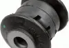 Сайлентблок важеля AUDI, GEELY, SEAT, SKODA, VW передн. вісь (Lemferder) LEMFORDER 29916 01 (фото 2)