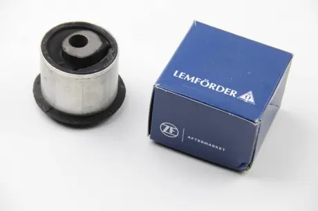 Сайлентблок важеля AUDI, PORSCHE, VW передн. вісь (Lemferder) LEMFORDER 30891 01