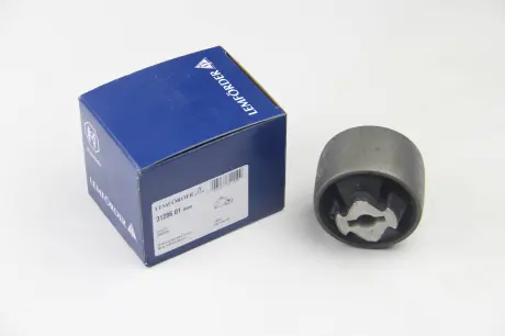 Сайлентблок рычага FIAT, HYUNDAI, OPEL, SAAB задн. вот (Lemferder) LEMFORDER 31286 01 (фото 1)