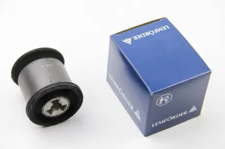 Сайлентблок важеля VW задн. вісь (Lemferder) LEMFORDER 31999 01