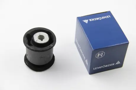 Втулка балки VW T5, MULTIVAN задн. вісь, внутр. (Lemferder) LEMFORDER 32000 01