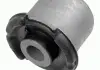 Сайлентблок LAND ROVER Discovery III / Range Rover Sport &quot;04-10 LEMFORDER 34018 01 (фото 5)