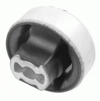 Сайлентблок рычага ALFA ROMEO, CITROEN, FIAT, PEUGEOT передние. вот (Lemferder) LEMFORDER 34344 01