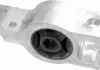 Сайлентблок важеля GEELY, SEAT, VW передн. вісь (пр-во Lemferder) 34711 01