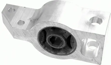 Сайлентблок рычага GEELY, SEAT, VW передние. вот (Lemferder) LEMFORDER 34711 01