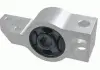 Сайлентблок рычага AUDI, SEAT, SKODA, VW передние. вот (Lemferder) LEMFORDER 34763 01 (фото 4)