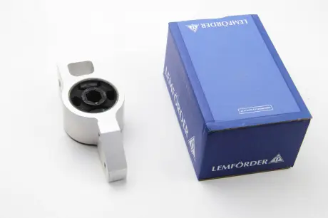 Сайлентблок важеля AUDI, SEAT, SKODA, VW передн. вісь (Lemferder) LEMFORDER 34763 01