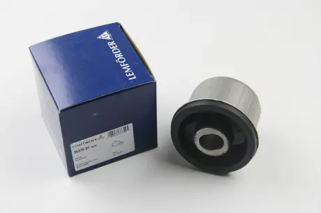 Сайлентблок передній балки LEMFORDER 35315 01