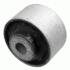 Сайлентблок AUDI A5 / Q5 &quot;F&quot; 09 &gt;&gt; LEMFORDER 35379 01 (фото 3)