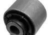 Сайлентблок рычага AUDI, GEELY, SEAT, SKODA, VW задн. вот (пр-во Lemferder) 35935 01