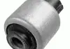 Сайлентблок BMW 1 (E81) / 3 (E90) / X1 (E84) "F" 04-15 36203 01