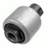 Сайлентблок BMW 1 (E81) / 3 (E90) / X1 (E84) &quot;F&quot; 04-15 LEMFORDER 36203 01 (фото 2)