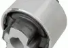 Сайлентблок CITROEN / FIAT / PEUGEOT Jumper / Ducato / Boxer "F" 06 >> 37099 01