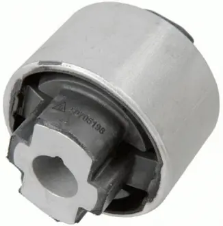 Сайлентблок CITROEN / FIAT / PEUGEOT Jumper / Ducato / Boxer "F" 06 >> LEMFORDER 37099 01