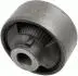 Сайлентблок NISSAN / RENAULT Qashqai / X-Trail / Koleos &quot;F&quot; 07 &gt;&gt; LEMFORDER 38315 01 (фото 2)
