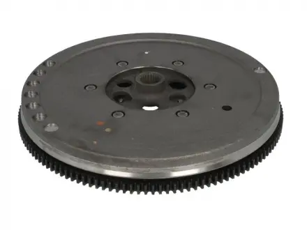 Маховик AUDI A4, A6, SEAT EXEO 1,9TDI-2,0TDI 00- LuK 415 0553 08