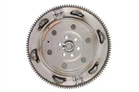 Маховик, ZMS LuK 415 0620 10