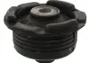 Сайлентблок балки OPEL OMEGA A (-94) задн. FEBI 02047 (фото 4)