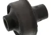 Сайлентблок рычага OPEL OMEGA A (-94) передние. вот, задн. (Пр-во Febi) 02223
