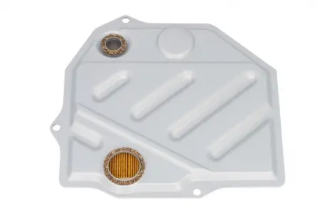 Фільтр масляний АКПП MB W124, W202 84- FEBI 04872