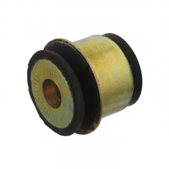 Подушка крепл. балки VW PASSAT (-88), AUDI 80/90 (-93) передние. вот, задн. FEBI 07182