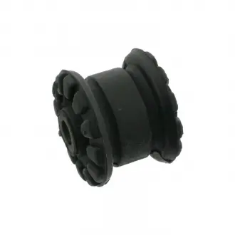 Сайлентблок важеля VW PASSAT (80-88), AUDI 80 (82-91) передн. вісь FEBI 07557